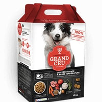 CaniSource - Grand Cru - Red Meat - Natural Pet Foods