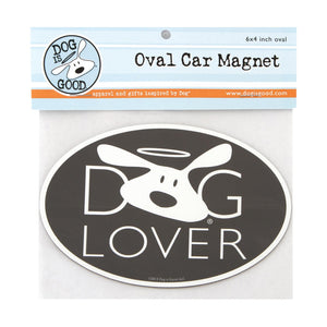 Car Magnet - Dog - Natural Pet Foods