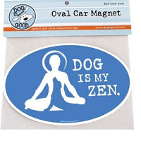 Car Magnet - Dog - Natural Pet Foods