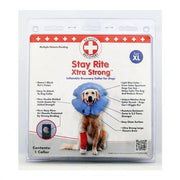 Cardinal Labs Remedy Recovery Inflatable Recovery Collar XL - Natural Pet Foods