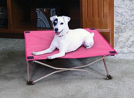 Carlson dog cot best sale