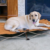 Carlson Pet Products - The Portable Pup - Dogs up to 95lbs - Natural Pet Foods