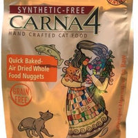 Carna4 Herring Fish Cat Food - Natural Pet Foods