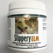 Carnivora - Slippery Elm Powder - Natural Pet Foods
