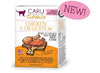 Caru Natural Chicken & Crab Stew for Cats 6 oz (NEW) - Natural Pet Foods