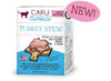 Caru Natural Turkey Stew for Cats 6 oz (NEW) - Natural Pet Foods