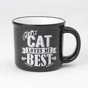 Cat Lover Mug - Natural Pet Foods