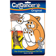 Cat Dancer® Interactive Cat Toy