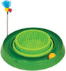 Catit Catit Play 3 in 1 Circuit Ball Toy with Cat Grass - Natural Pet Foods