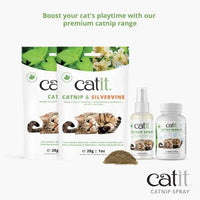 Catit Catnip Spray - Natural Pet Foods