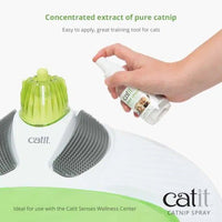 Catit Catnip Spray - Natural Pet Foods