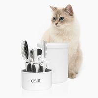 Catit Longhair Grooming Kit - Natural Pet Foods