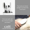 Catit Longhair Grooming Kit - Natural Pet Foods