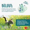 Catit Nuna Treats – Insect Protein-Based Cat Treats - Natural Pet Foods