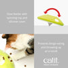 Catit Play Treat Spinner - Natural Pet Foods