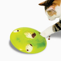 Catit Play Treat Spinner - Natural Pet Foods