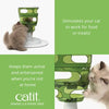 Catit Senses 2.0 Food Tree - Natural Pet Foods