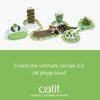 Catit Senses 2.0 Grass Planter - Natural Pet Foods