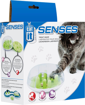CATIT Senses Treat Maze - Natural Pet Foods