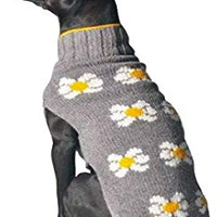 Chillydogs Sweater Daisy 3xlarge SALE - Natural Pet Foods