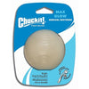 Chuckit Max Glow In The Dark Ball Dog Toys - Natural Pet Foods