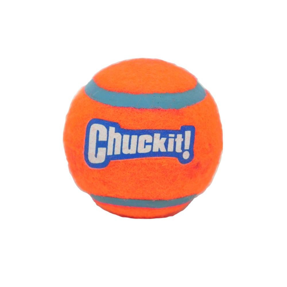 Chuckit! Tennis Ball - Natural Pet Foods