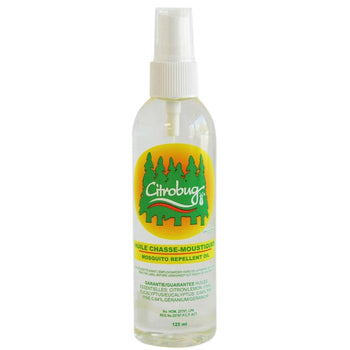Citrobug - Insect Repellent for Dogs and Horses SALE