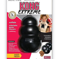 Classic Kong Extreme - Natural Pet Foods