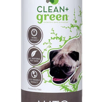 Clean + Green Auto Odor Eliminator - Natural Pet Foods
