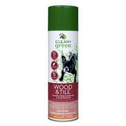 Clean + Green - Wood and Tile - Dog - Natural Pet Foods