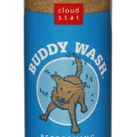 Cloud Star - Buddy Wash - Refreshing Rosemary and Mint - Shampoo and Conditioner - Natural Pet Foods