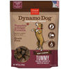 Cloud Star Dynamo Dog - Soft Chews - Tummy - with Pumpkin & Ginger 14oz - Natural Pet Foods