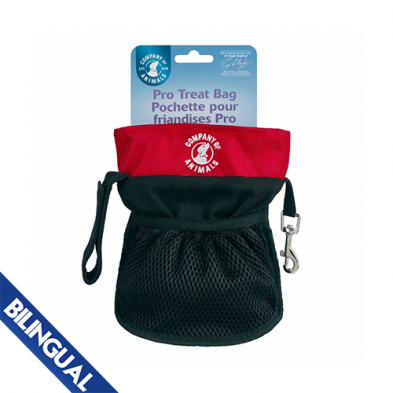 Company of Animals® Pro Treat Bag