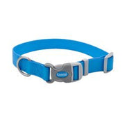Coastal Pro Adjustable Waterproof Collar (blue) - Natural Pet Foods