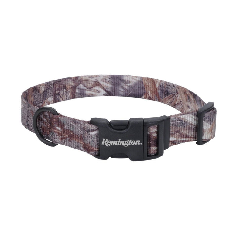 Mossy oak 2025 dog collar