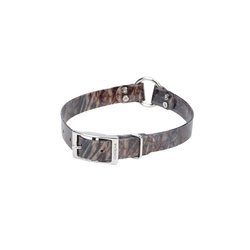 Coastal Remington® Waterproof Hound Dog Collar with Center Ring 24" Mossy Oak Duck Blind - Natural Pet Foods