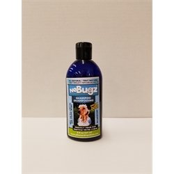 Coat Fresh Shampoo for Dogs 237 ml (formerly known as Bug Off)