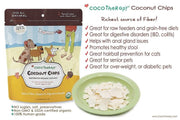 Cocotherapy Chips 170g - Natural Pet Foods