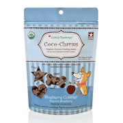 Cocotherapy Coco-Charms Blueberry Gobbler 5oz - Natural Pet Foods