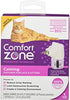 Comfort Zone Calming Diffuser For Cats - Natural Pet Foods