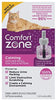 Comfort Zone Cat Calming Diffuser Refill, Single Refill - Natural Pet Foods