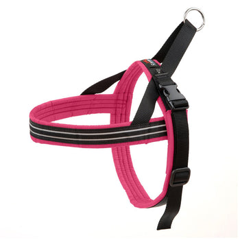 ComfortFlex harness - pink