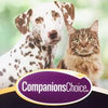 Companions Choice - Prebiotic and Probiotic Supplement - Natural Pet Foods