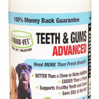 Cool Pet Teeth And Gums Advanced Pot Roast Dog 32oz - Natural Pet Foods