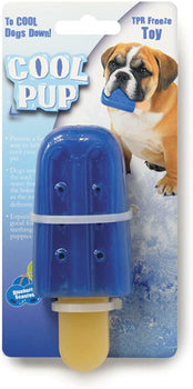 Cool Pup Popsicle