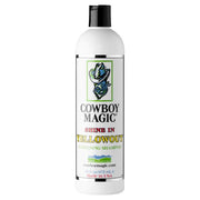 Cowboy Magic Shampoo - Shine in Yellowout - Natural Pet Foods