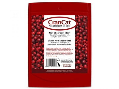 Crancat Urine Collection Kit - Natural Pet Foods