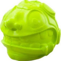 Crazy Crew Dog Toy Commander Balldrin (Green) Medium - Natural Pet Foods
