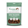 Crump's Natural Mini Trainer 250 gr Dog Treat - Natural Pet Foods