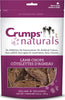 Crump's Naturals Lamb Chops Dog Treat - Natural Pet Foods